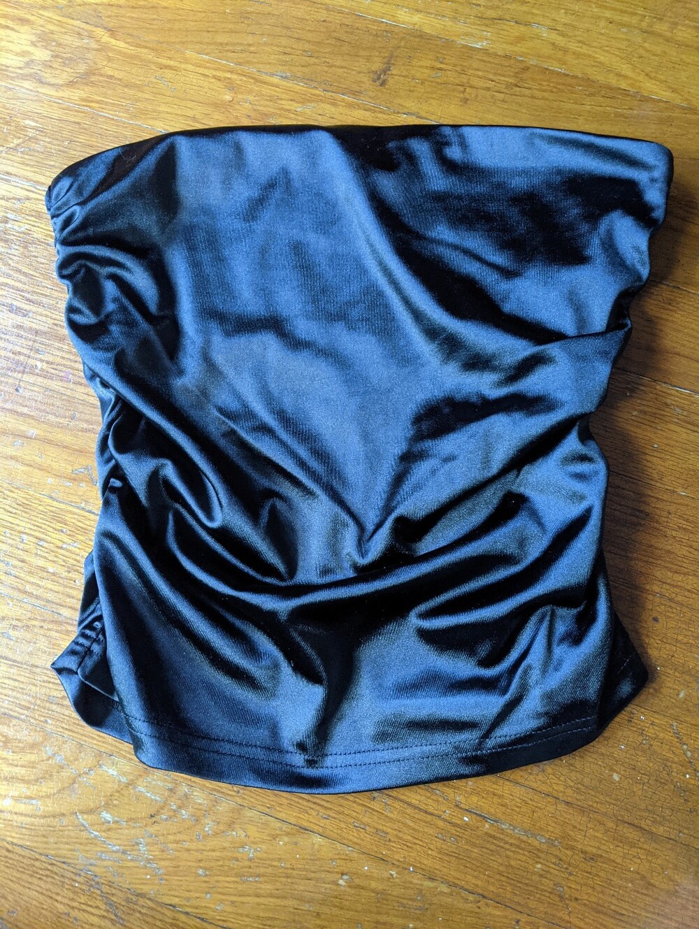 Mary Wyatt London top.